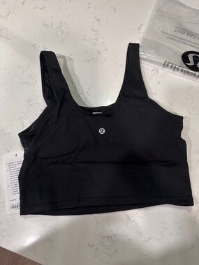 lululemon align tank top